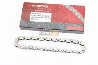 Ланцюг масляного насоса 2х3-44L