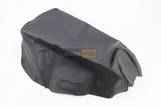 Чохол сидіння Honda DIO TACT AF09