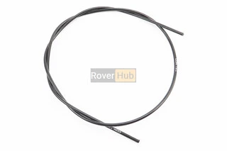 Сорочка перемикання 4мм х 1м, чорна SP