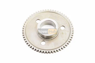 Шестерня бендикса (большая)