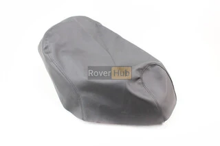 Чохол сидіння Honda GIORNO AF-54 (еластичний, міцний матеріал) чорний