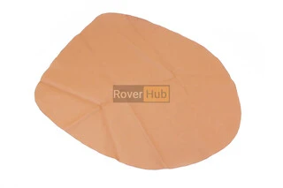 Чохол сидіння Yamaha GEAR UA06J (еластичний, міцний матеріал) коричневий