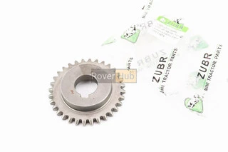 Шестерня 2-й передачи промежуточного вала  Z-32, d-25mm 178F