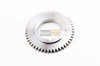 Шестерня коленвала Z-48, d-35mm 178F