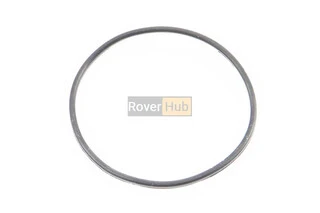 Прокладка карбюратора поплавковой камеры 168F/170F, (резина)