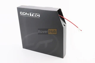 Сорочка перемикання 4мм х 30м, червона SP