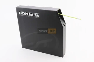 Сорочка перемикання 4мм х 30м, салатова SP