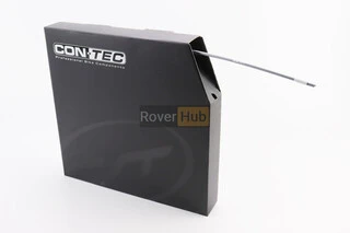 Сорочка перемикання 4мм х 30м, сіра SP