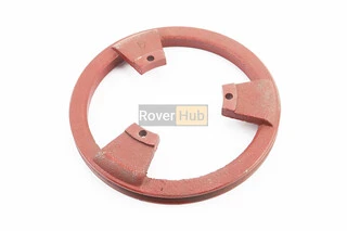 Шкив ремня вентилятора ZS1100