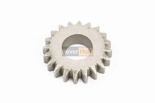 Шестерня колінвала (конус)