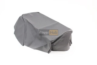 Чехол сиденья Yamaha MINT 1YU