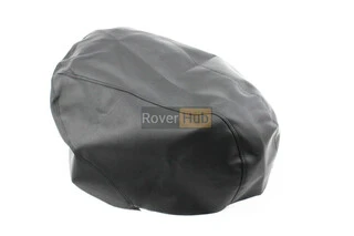 Чехол сиденья Yamaha VINO 5AU (эластичный, прочный материал) черный