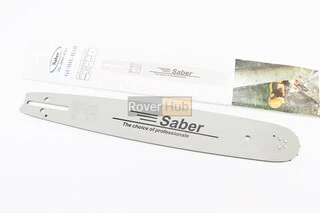 Шина 15&quot;-1,5mm 325 64зв L-45см, (подходит на Китай), отв. натяжителя - круг