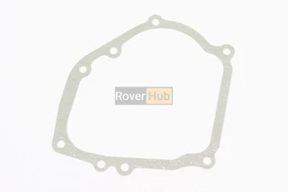 Прокладка кришки блока двигуна 168F/170F, (пароніт)