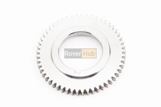 Шестерня коленвала Z-53, d-40mm 186F/190F/192F