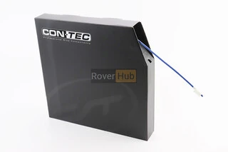 Сорочка перемикання 4мм х 30м, синя SP