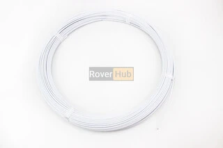 Сорочка перемикання 4мм х 100м, біла