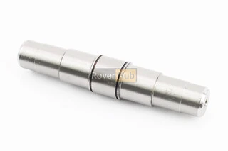 Вал КПП диференціала L-160mm 101-2