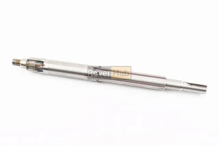 Вал КПП первинний (з валом відбора пот.) 375mm 101-2, М14