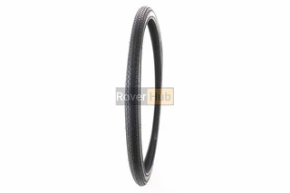 Шина 26&quot;x1,75 (47-559) дорожня &quot;кубик&quot; C219