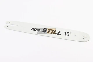 Шина 16&quot;-1,3mm 3/8&quot; 55зв L-44см, &quot;STILL&quot;