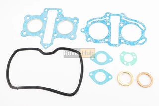ZS125-4B/Honda - CBT125 Прокладки поршневої 125cc-44мм, к-кт 8 деталей