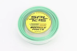 Сорочка гальмівна 5мм х 9м з тефлоновим покриттям, зелена BH-9000