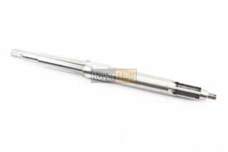 Вал КПП первинний (з валом відбора пот.) 410mm