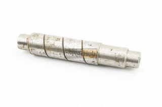 Вал КПП знижувальної/підвищуючої шестерні L-152mm (можливий наліт)