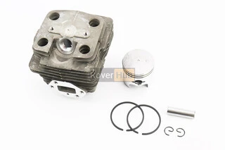 Цилиндр к-кт (цпг) 40mm (палец 10mm) Husqvarna 143R