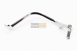 Педаль заднего тормоза ("ухо" 42мм)