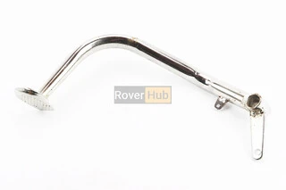 Педаль заднього гальма ("вухо" 51мм)