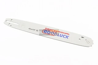 Шина 16&quot;-1,5mm 325 64зв L-45см, (підходить на Китай)