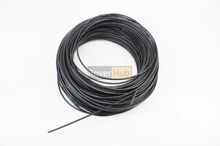 Сорочка гальмівна 5мм х &asymp;100м, чорна