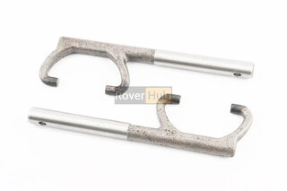 Вилка блокування диференціала к-кт 2шт 101-2