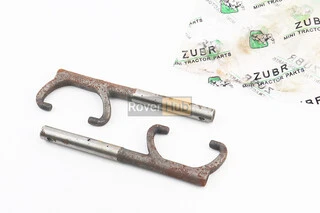 Вилка блокування диференціала к-кт 2шт 101-2 (можливий наліт)