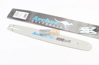 Шина 18&quot;-1,3mm 3/8&quot; 62зв L-51см, (подходит на Husqvarna-236/240)