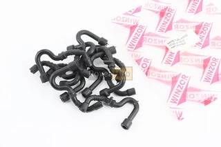 Шланг топливный, к-кт 10шт MS-170/180