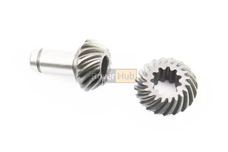 Шестерні редуктора нижнього під вал 4Т к-кт 2шт