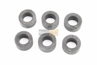 Демпферная резинка заднего колеса к-кт 6шт