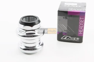 Кермова колонка 1-1/8&quot; (34/28.6x34/30) різьбової вилки, H841SW