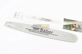 Шина 18&quot;-1,5mm 325 72зв L-51см, (подходит на Китай), отв. натяжителя - овал