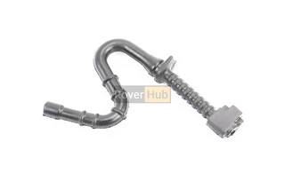 Паливний шланг MS-341/361/440