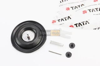 Ремонтный комплект редуктора газового карбюратор LPG для генераторов 1,6-3кВт и 4-6кВт, 6 деталей