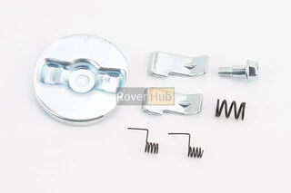 Ремонтный комплект ручного стартера (кулачок-2шт, пружина-3шт, болт, шайба) 168F/170F/173F/177F/182F/188F/190F