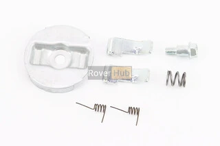 Ремонтный комплект ручного стартера (кулачок-2шт, пружина-3шт, болт, шайба) 168F/170F/173F/177F/182F/188F/190F