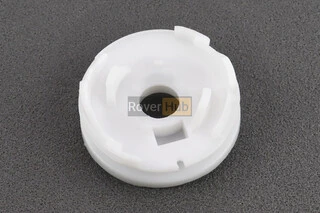 Шків стартера "дріт - 2 зачепи"