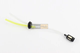 Шланг паливний + фільтр к-кт