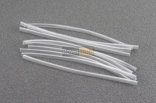 Шланг топливный силикон к-кт 10шт