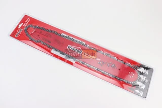 Шина 18"-1,5mm 325 72зв L-52см + ланцюг 325-1,5mm-72зв. квад. зуб, на блістері, "PRO SERIA"